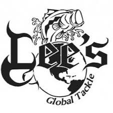 Lee's Global Tackle logo