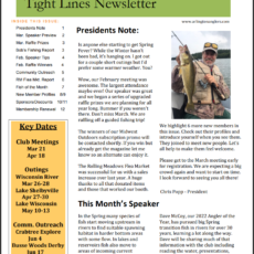 AAFC Newsletter March 2023 Volume 3, Issue 3