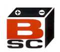 Battery Service Corporation logo