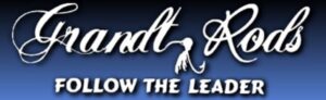 Grandt Rods logo 