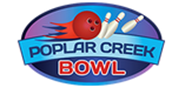 Poplar Creek Bowl logo